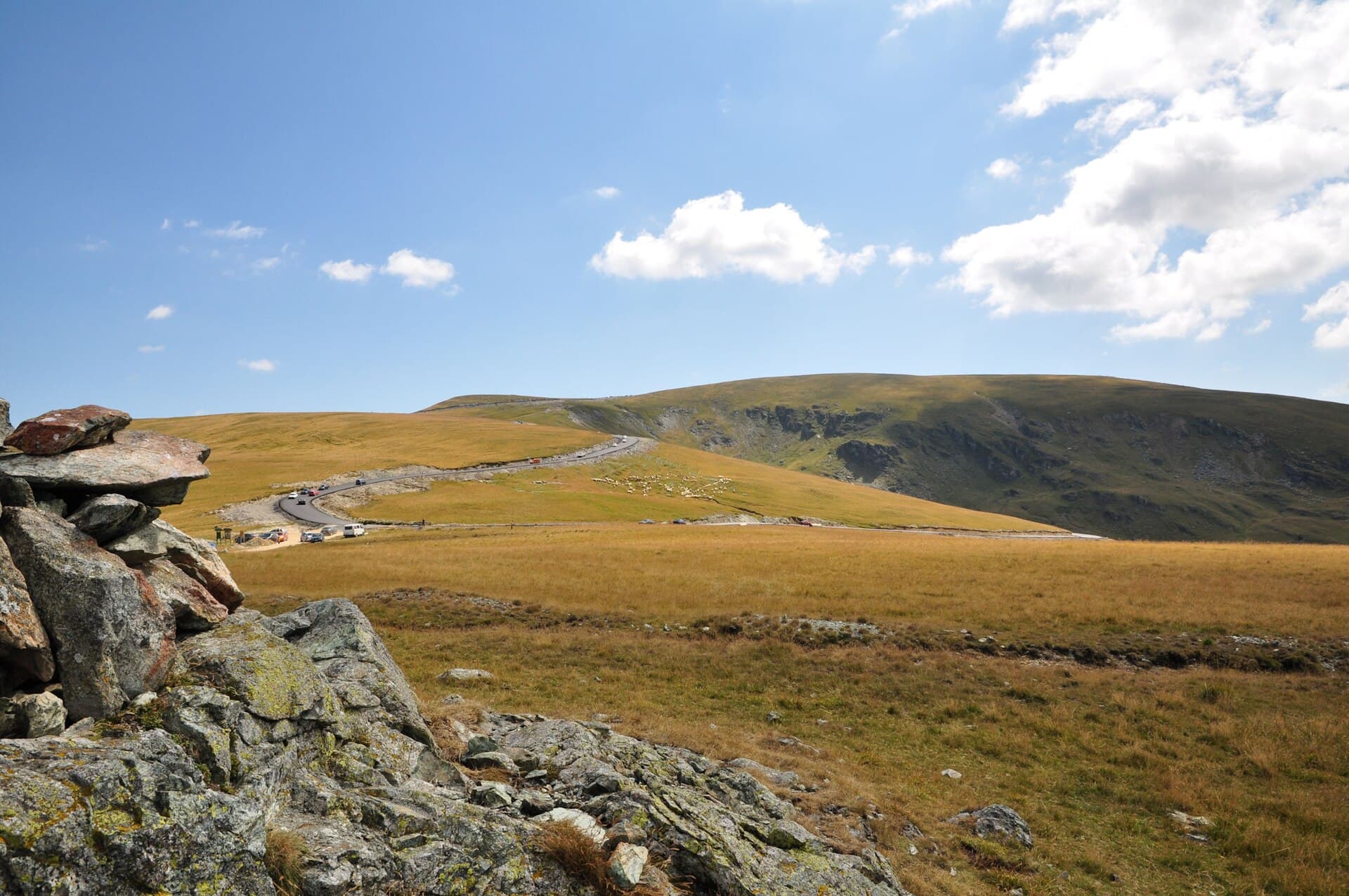 Cuplu dispărut pe Transalpina: poliția din Hunedoara cere ajutor (Foto: Saturnian / CC BY-SA 3.0, Wikimedia Commons)