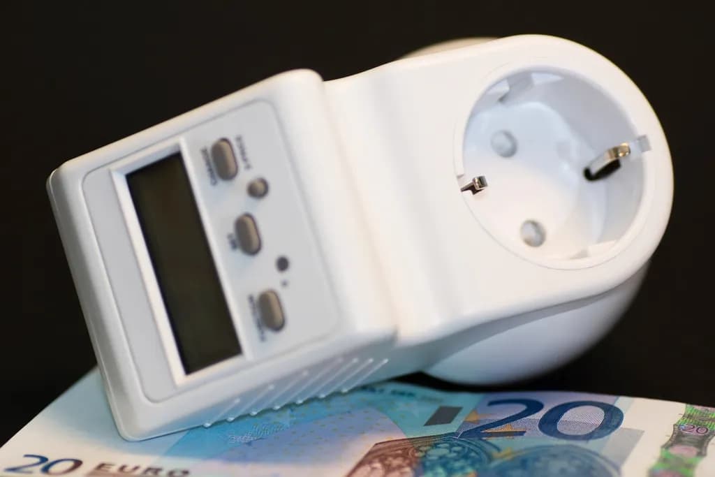Ghid: cum citești corect factura de energie electrică (Foto ilustrativă: necunoscut / CC0 1.0, Openverse)