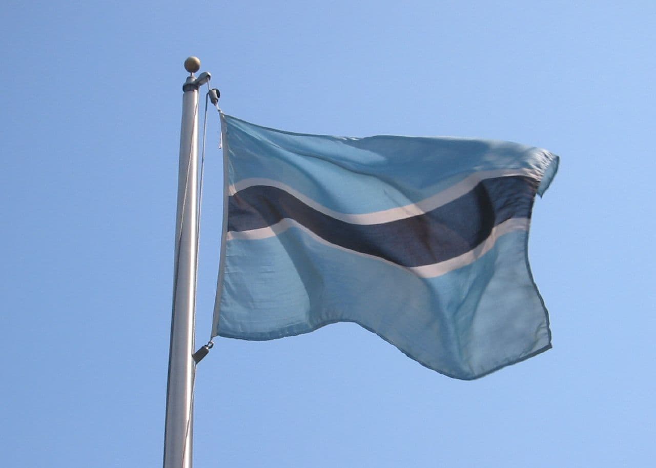 Recrutarea înșelătoare: Botswana denunță recrutări în Rusia (Foto: futureatlas.com / CC BY 2.0, Wikimedia Commons)