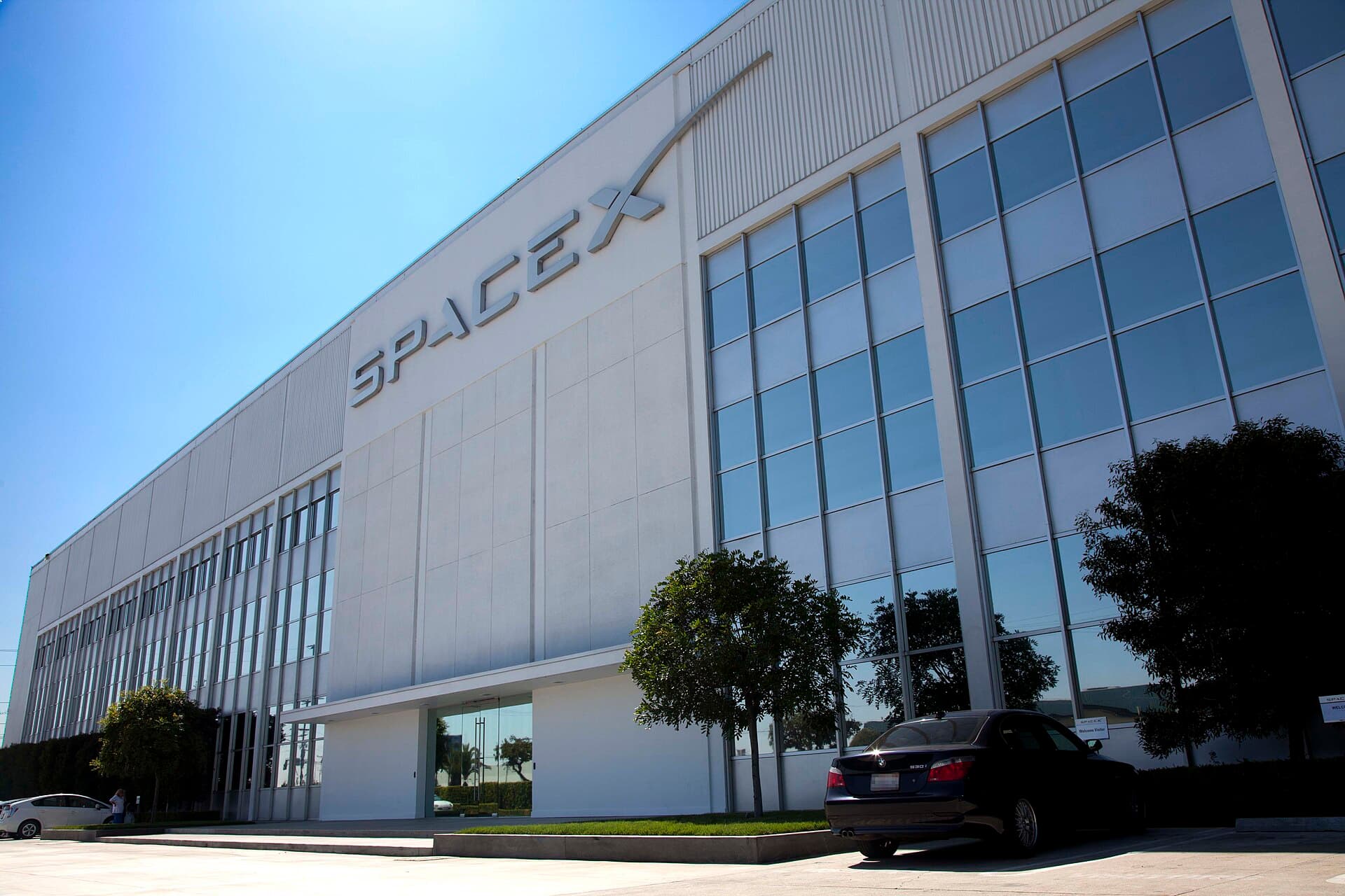 Listare SpaceX: acțiunile au căzut sub prețul din IPO (Foto: SpaceX / CC0, Wikimedia Commons)