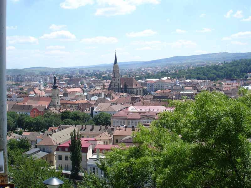 Sinteza zilei, 16 iulie: România, între secetă, pensii și anchete la Cluj (Foto: july70 / BY 2.0, Openverse)