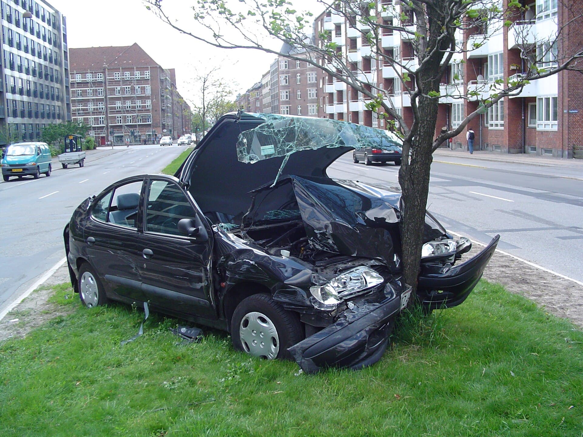 Diana Șoșoacă, dusă la spital după un accident rutier în București (Foto de arhivă: Thue / Public domain, Wikimedia Commons)