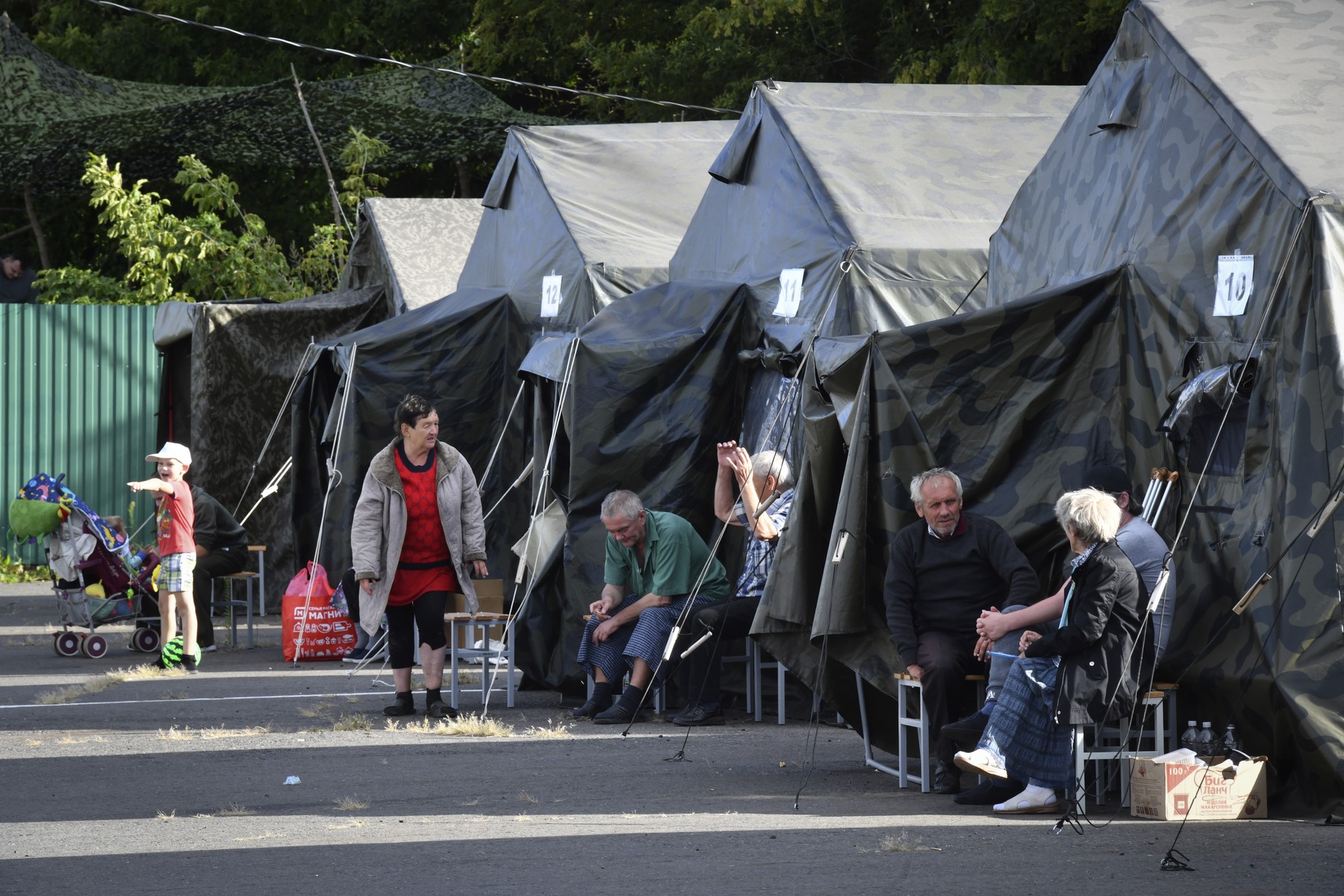 HOTNEWS.RO: De ce sunt furioşi civilii din regiunea Kursk pe propriul guvern - HotNews.ro