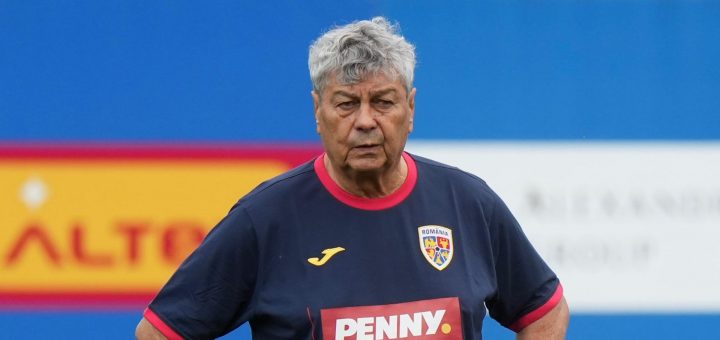 HOTNEWS.RO: „I-am criticat serios". Cum a adus Mircea Lucescu aseară o nouă victorie a echipei naționale - HotNews.ro