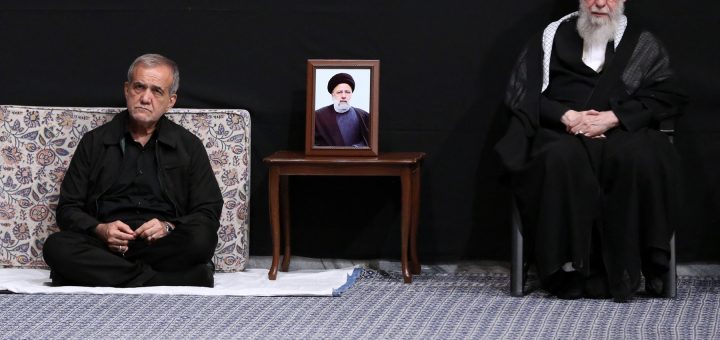 HOTNEWS.RO: Infiltrarea spionilor israelieni în Iran și Hezbollah paralizează „Axa Rezistenței” / Ali Khamenei nu mai are încredere în nimeni - HotNews.ro