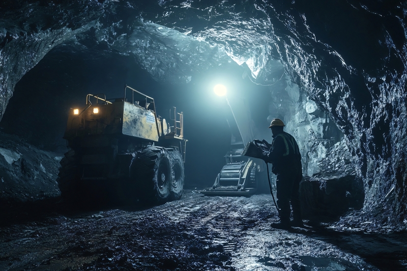 HOTNEWS.RO: Comisia Europeană a aprobat un ajutor de stat de 3,9 miliarde de lei pentru închiderea minelor din Valea Jiului și compensarea minerilor care rămân fără locuri de muncă