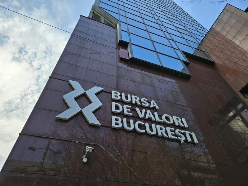 HOTNEWS.RO: „Efectul Trump” pe BVB? Bursa de la Bucureşti a câştigat circa 3,3 miliarde de lei la capitalizare în această săptămână