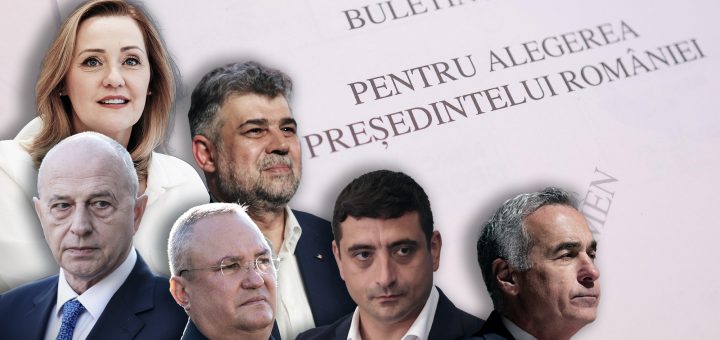 HOTNEWS.RO: EXIT-POLL ALEGERI PREZIDENȚIALE 2024. Ce arată informațiile din exit-poll-ul Avangarde: „Există surprize, la unii candidați mai puțin previzibili”