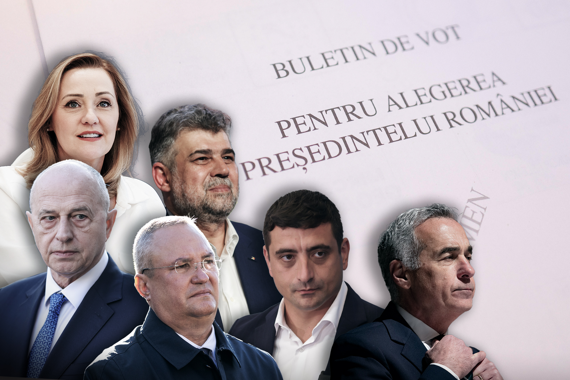 HOTNEWS.RO: EXIT-POLL ALEGERI PREZIDENȚIALE 2024. Ce arată informațiile din exit-poll-ul Avangarde: „Există surprize, la unii candidați mai puțin previzibili”