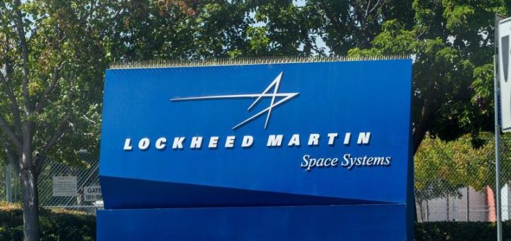 HOTNEWS.RO: Lockheed Martin va construi o fabrică de baterii la Oradea. Investiție de 50 de milioane de euro