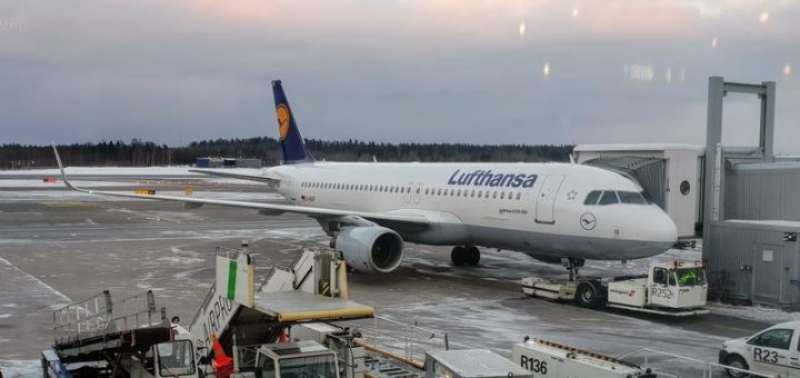 HOTNEWS.RO: Lufthansa a primit undă verde să preia ITA Airways, fosta Alitalia