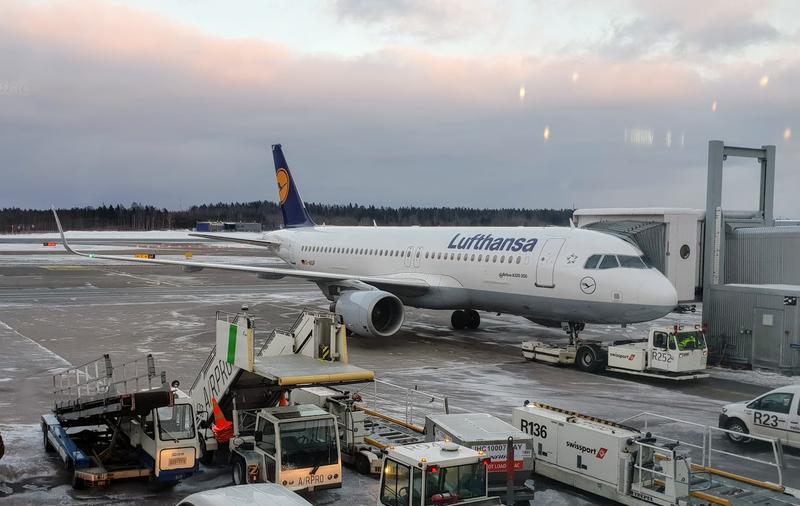 HOTNEWS.RO: Lufthansa a primit undă verde să preia ITA Airways, fosta Alitalia