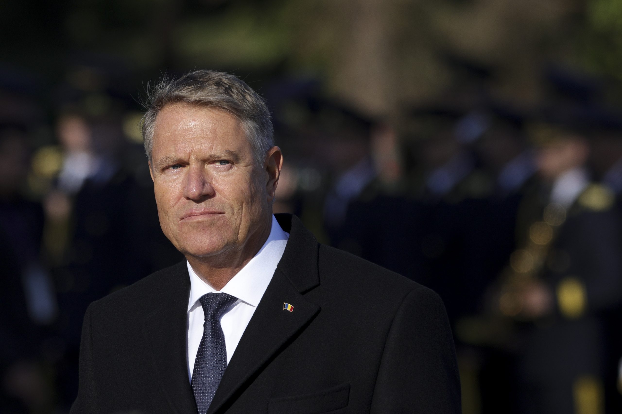 HOTNEWS.RO: Profesor de drept constituțional, la sfârșitul deceniului cu Klaus Iohannis: „Șeful de stat, redus la postura de agent electoral sau dezvoltator imobiliar”