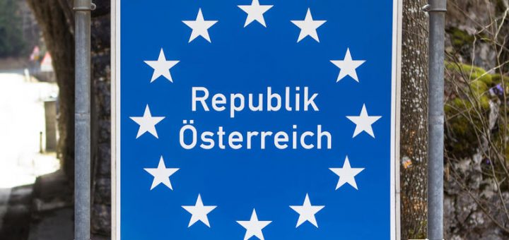 HOTNEWS.RO: Trei scenarii pentru intrarea României în Schengen și cu frontierele terestre. „Jocurile nu sunt închise” / Un semnal dat de presa austriacă