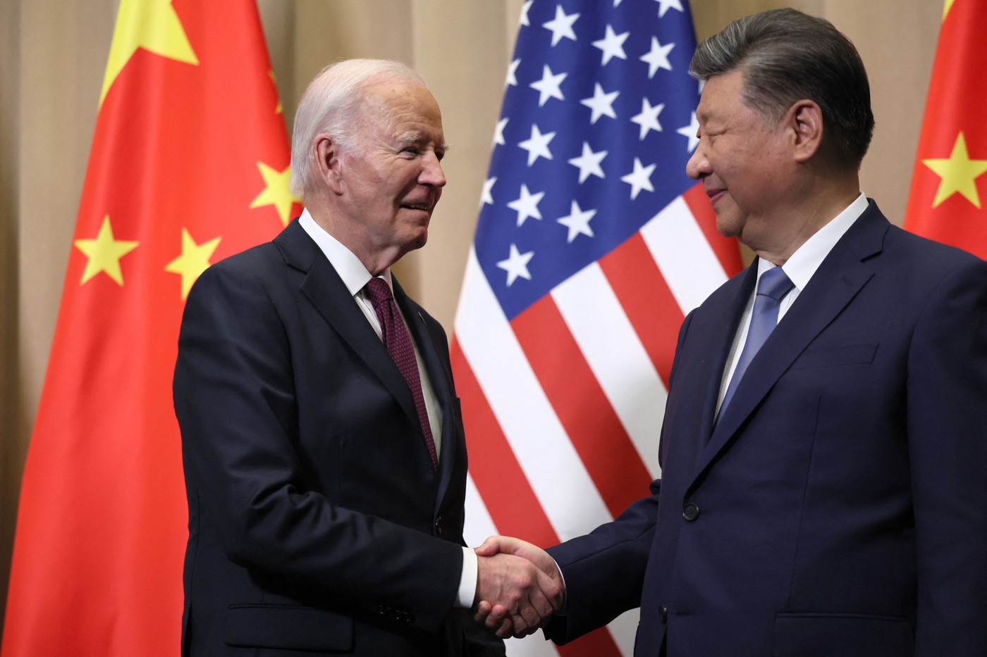 HOTNEWS.RO: Ultima întâlnire Xi Jinping – Joe Biden: „China e pregătită să lucreze cu noua administraţie americană” / „Nu putem lăsa această concurenţă să derapeze în conflict”