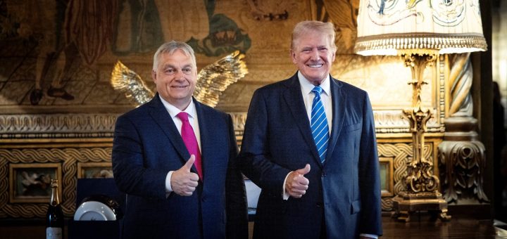 HOTNEWS.RO: „Va trebui să ne adaptăm”. Viktor Orban a spus ce crede că se va întâmpla dacă Donald Trump ajunge la Casa Albă