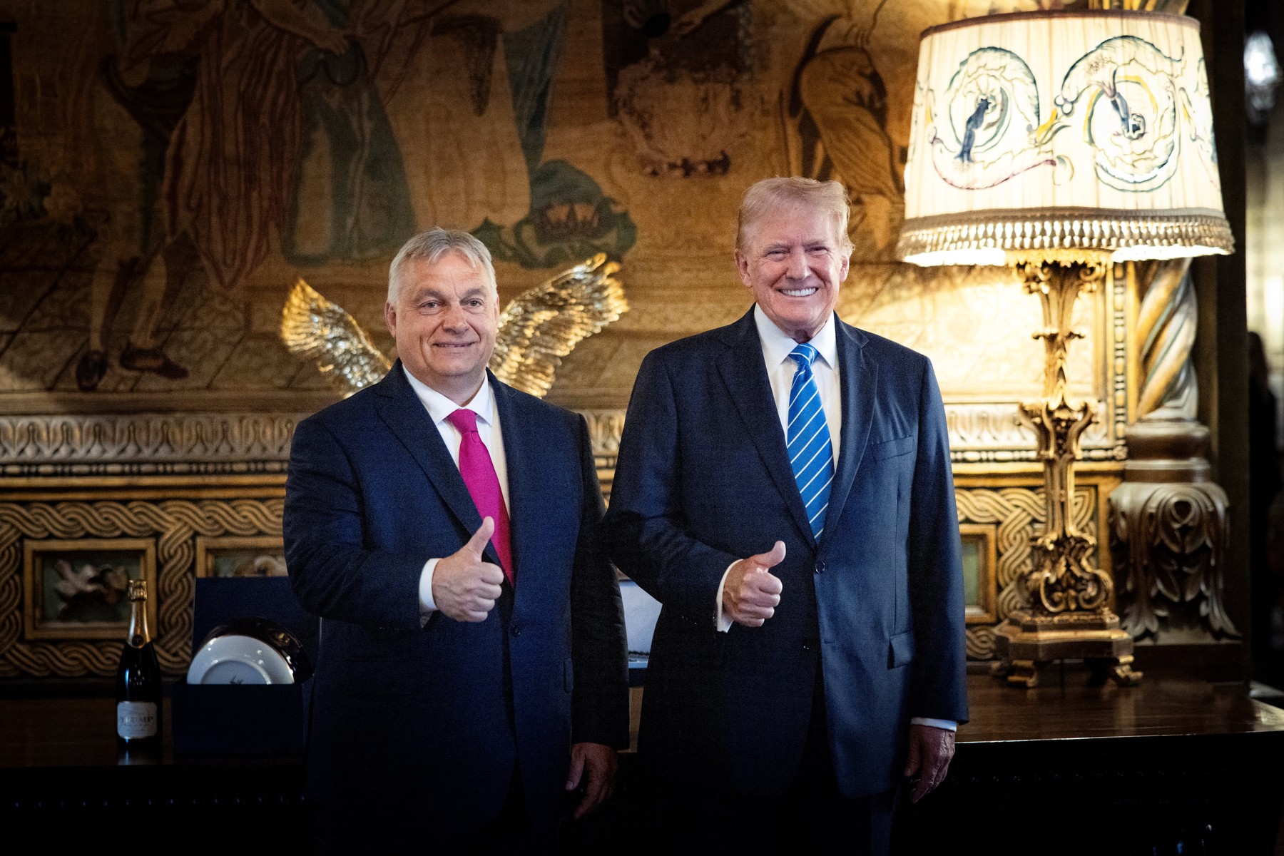 HOTNEWS.RO: „Va trebui să ne adaptăm”. Viktor Orban a spus ce crede că se va întâmpla dacă Donald Trump ajunge la Casa Albă