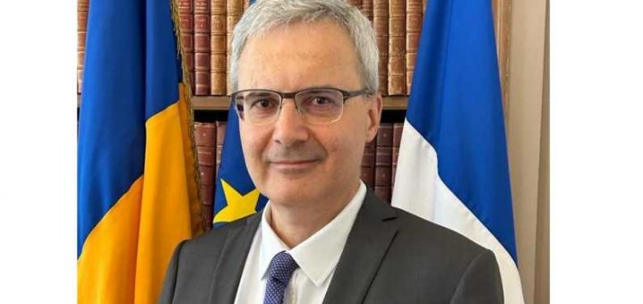 HOTNEWS.RO: Ambasadorul Franței, înainte de importantul summit de la Paris: „Inteligența artificială este mai mult decât o revoluție industrială și tehnologică”