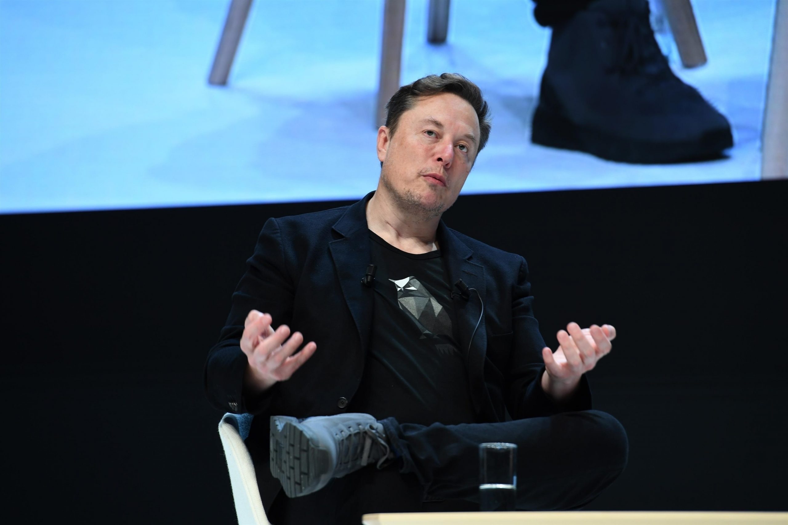 HOTNEWS.RO: Elon Musk, atac la adresa președintelui Germaniei: „Să-i fie rușine”. După Scholz, miliardarul îl jignește acum pe Steinmeier