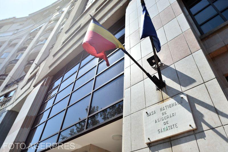 HOTNEWS.RO: Premieră în Sănătatea din România: Colegiul Medicilor a dat în judecată Casa Națională de Asigurări