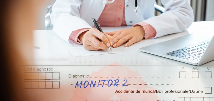 HOTNEWS.RO: Ce pacienți pot face analize medicale decontate de stat în regim de urgență și atunci când plafonul CAS e epuizat. Ce sunt codurile „Monitor” și cum apar pe biletul de trimitere