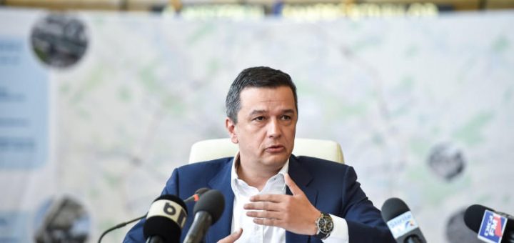 HOTNEWS.RO: Ilie Bolojan îi răspunde lui Grindeanu pe tema concedierilor de la Senat: „Dacă nu ești pregătit, ar fi bine să nu te apuci să faci declarații”