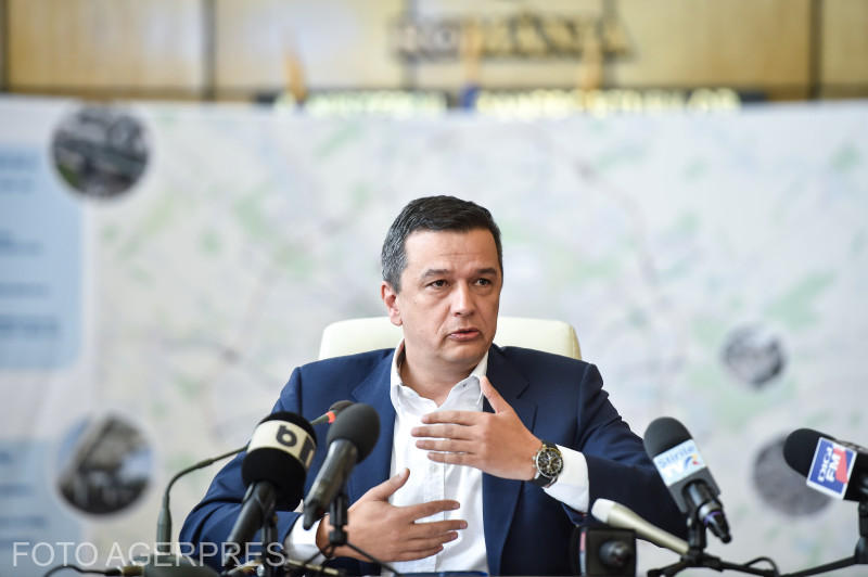 HOTNEWS.RO: Ilie Bolojan îi răspunde lui Grindeanu pe tema concedierilor de la Senat: „Dacă nu ești pregătit, ar fi bine să nu te apuci să faci declarații”