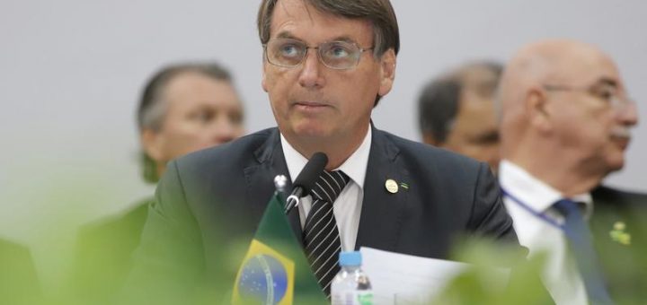 HOTNEWS.RO: Jair Bolsonaro nu este lăsat să participe la învestirea lui Trump ca președinte. Justiția din Brazilia crede că fostul șef al statului ar putea fugi de inculpare