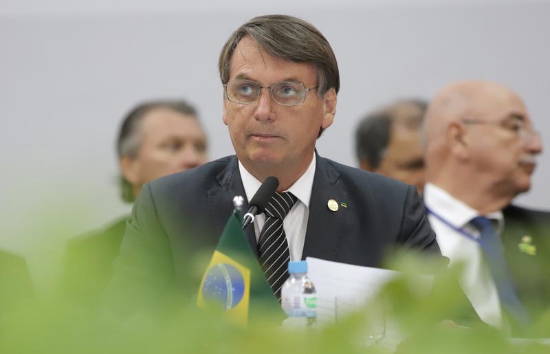 HOTNEWS.RO: Jair Bolsonaro nu este lăsat să participe la învestirea lui Trump ca președinte. Justiția din Brazilia crede că fostul șef al statului ar putea fugi de inculpare