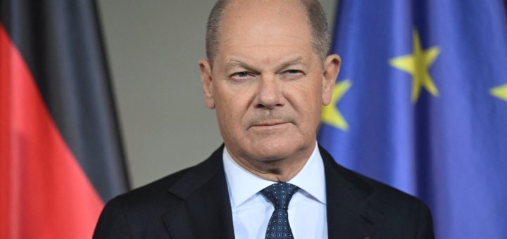 HOTNEWS.RO: Olaf Scholz, ieșire neobișnuit de tranșantă, după amenințările lui Trump la adresa Canadei și Groenlandei