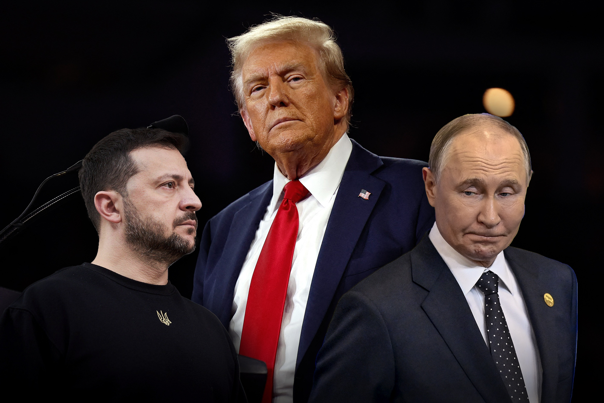 HOTNEWS.RO: Donald Trump a evitat să îl numească „dictator” pe Vladimir Putin. Explicația oferită de președintele SUA, care recent a folosit termenul în cazul lui Volodimir Zelenski