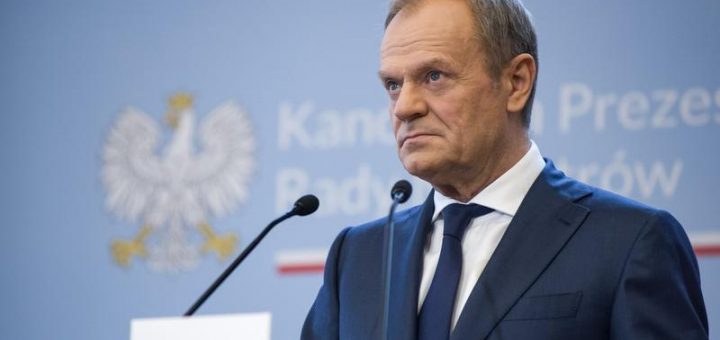 HOTNEWS.RO: „Gata cu discuțiile, este timpul să acționăm!”. Planul lui Donald Tusk pentru cum să răspundă UE la situația din Ucraina