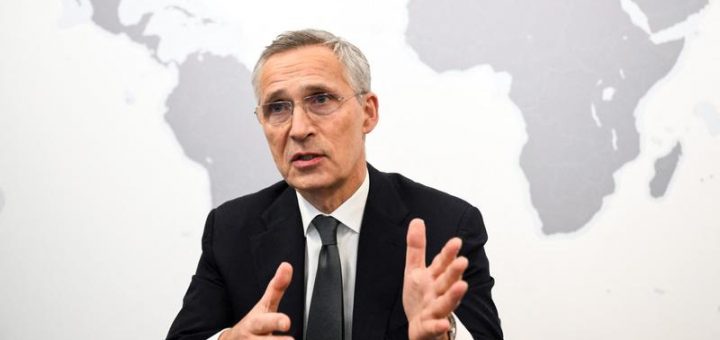 HOTNEWS.RO: Jens Stoltenberg s-a reîntors în politica din Norvegia și va fi numit marți într-o poziție-cheie din Guvern