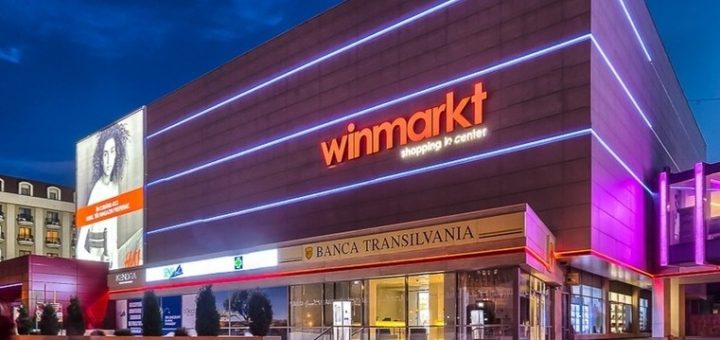 HOTNEWS.RO: Proprietarul centrelor comerciale Winmarkt începe exit-ul din România. A vândut primul mall