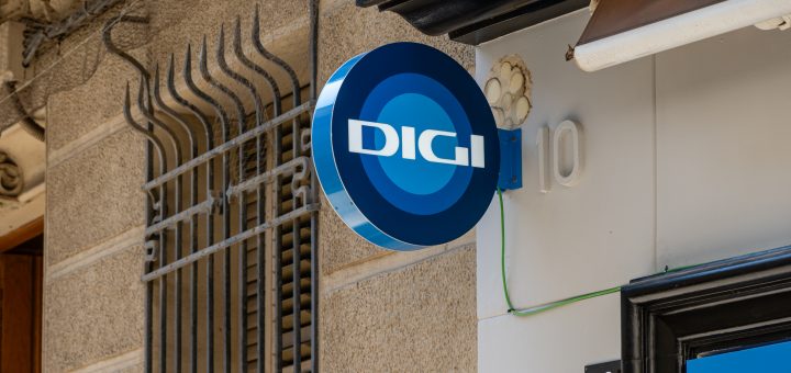 HOTNEWS.RO: Record istoric al Digi în Spania – Câți clienți a luat de la rivalii săi majori