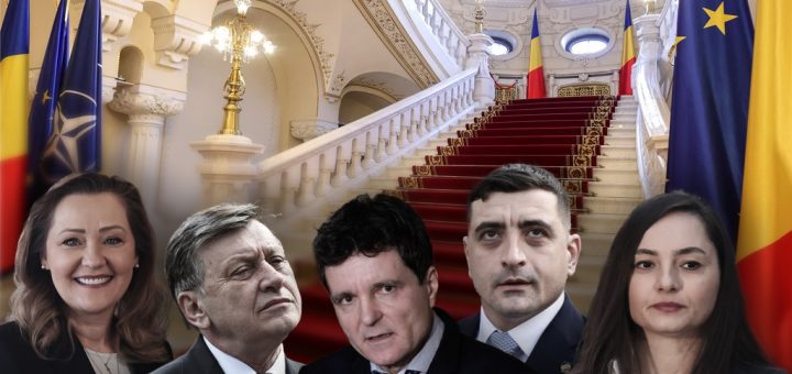 HOTNEWS.RO: Întâlnire la Palatul Cotroceni între preşedintele interimar Ilie Bolojan și responsabilii cu organizarea alegerilor prezidențiale